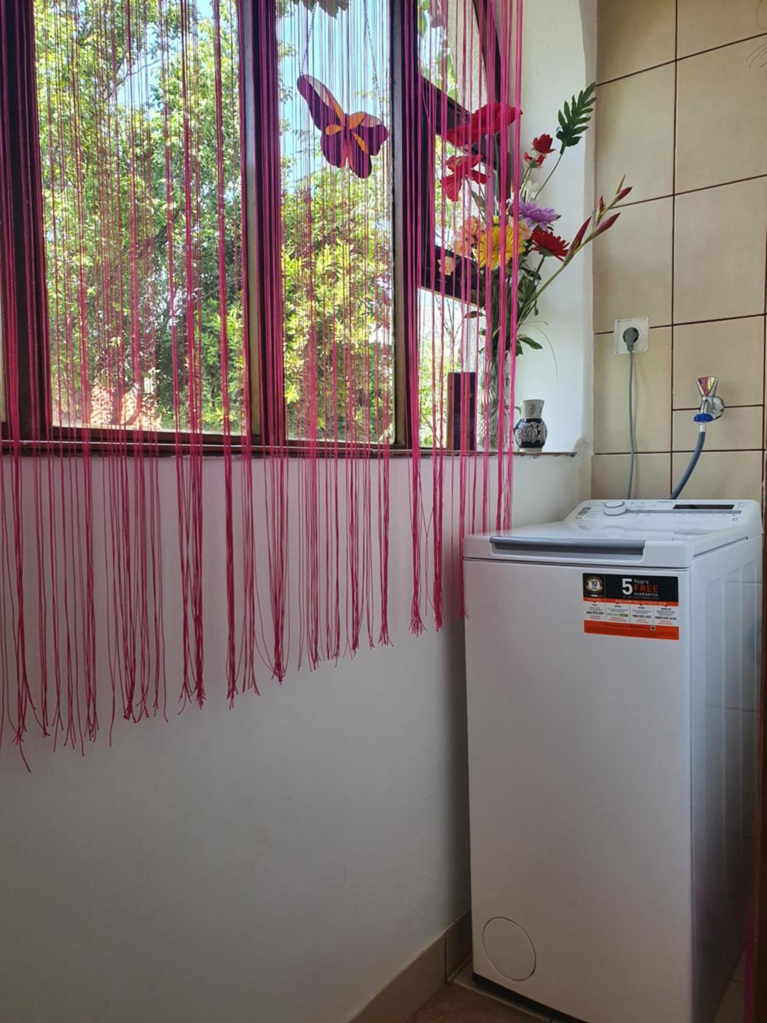 Apartments Varga 塞尼 外观 照片